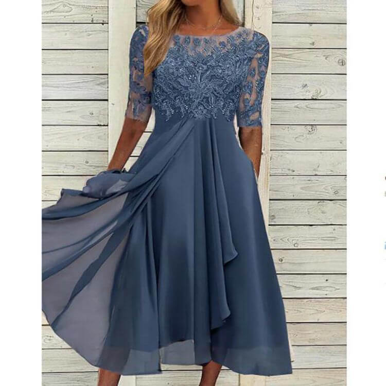 VENTO DI CHIFFON