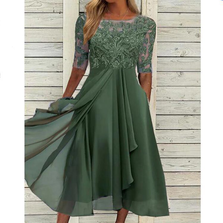 VENTO DI CHIFFON