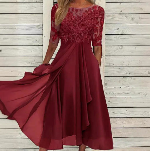 VENTO DI CHIFFON