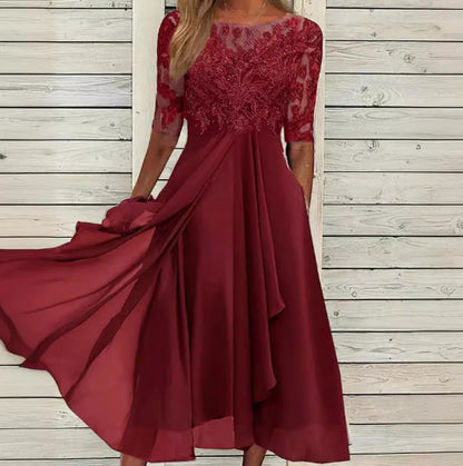 VENTO DI CHIFFON