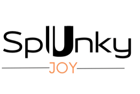Spunky Joy