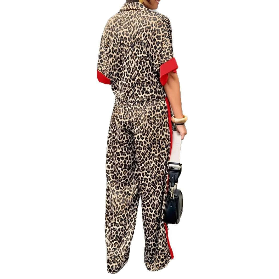 LEONA™ – Set Leopardato Audace